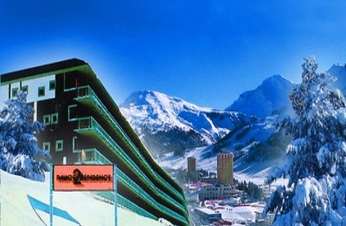 Sestriere Apartment | SESTRIERE WHITE WEEK