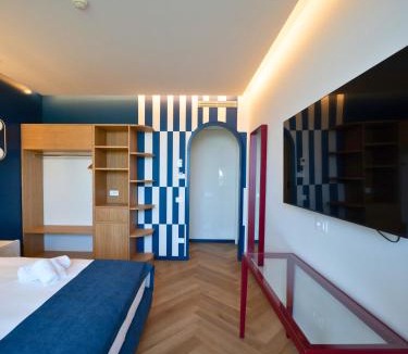 Vibo Marina Bed & Breakfast | SetSail