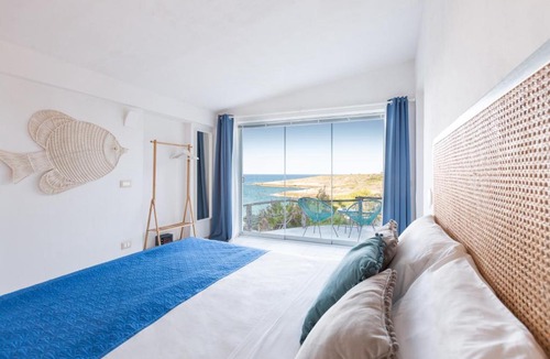 Mandrione Apartment | Sfinal Residence