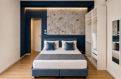 Magenta House | Sfreg Suites Magenta - Camere e B&B