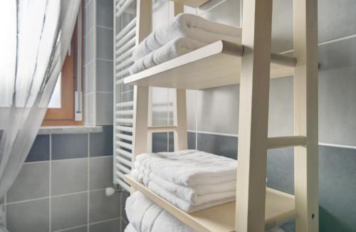 Rivoli Apartment | SGHouse appartamento con parcheggio gratuito