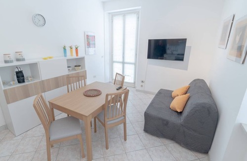 Vasto House | Shangay Holiday House in Vasto