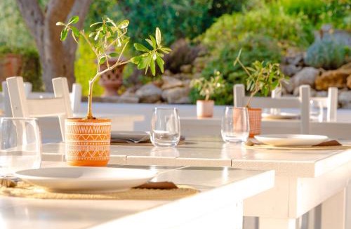 Chiesiola Bed & Breakfast | Shanti Home