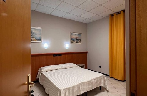 Genoa Bed & Breakfast | Shelter Affittacamere