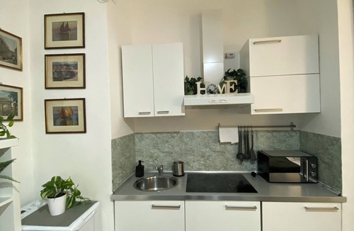 Porta Vittoria Apartment | Short Rent Milano Porta Vittoria