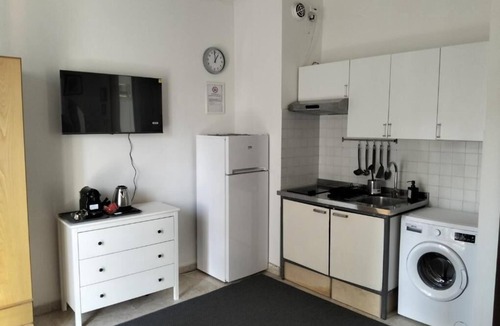 Porta Vittoria Apartment | Short Rent Milano Porta Vittoria