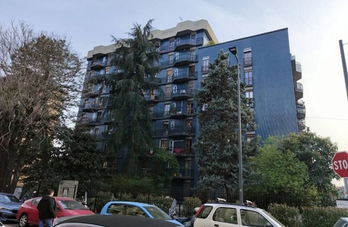 Porta Vittoria Apartment | Short Rent Milano Porta Vittoria