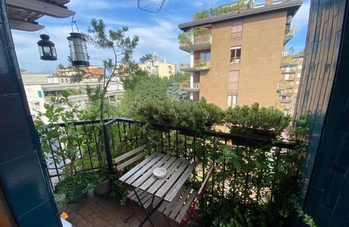 Porta Vittoria Apartment | Short Rent Milano Porta Vittoria