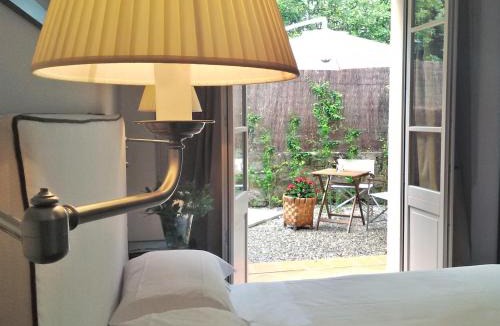 Montalcino Hotel | Si Montalcino Hotel