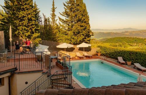 Montalcino Hotel | Si Montalcino Hotel