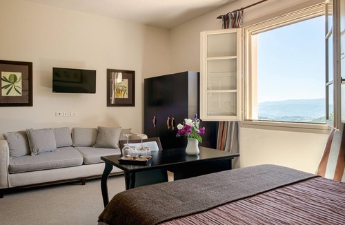 Montalcino Hotel | SI Montalcino Hotel