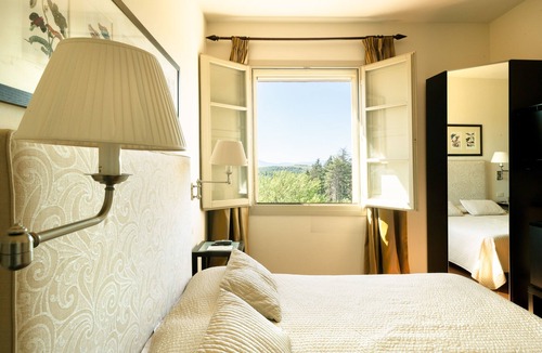 Montalcino Hotel | SI Montalcino Hotel