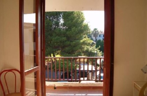 Fabrizio Apartment | Sibari: apartment/flat in a residence - 3 rooms - 4/5 persons