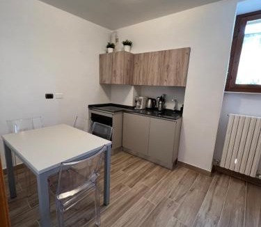 Centro Storico Apartment | Sibilla