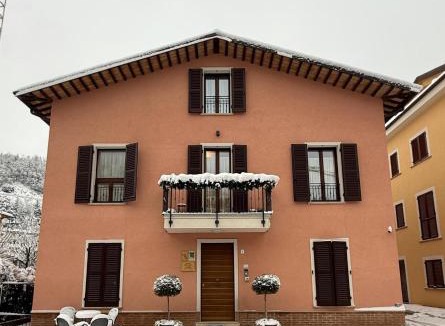 Visso House | Sibilla Ospitalità