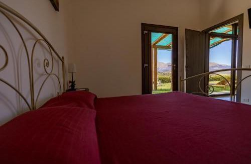 Montefortino House | Sibillini House