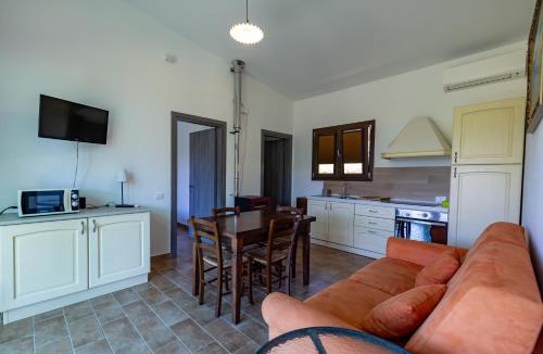 Montefortino House | Sibillini House