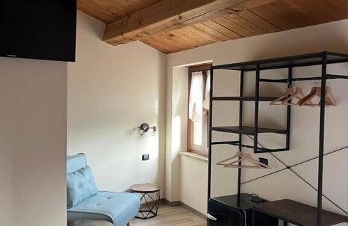 Amandola House | Sibilroom - Rooms & Wellness