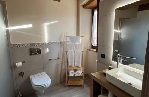 Amandola House | Sibilroom - Rooms & Wellness