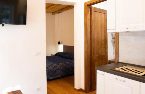 Siderno Marina Apartment | Siderno Paradise Apartment a few steps from the sea