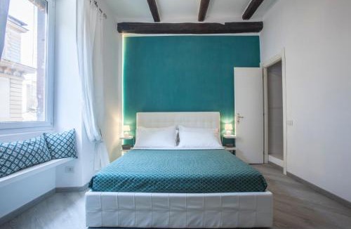 Roman Ghetto Apartment | Sidus Suite