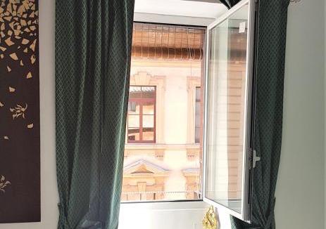 Roman Ghetto Apartment | Sidus Suite