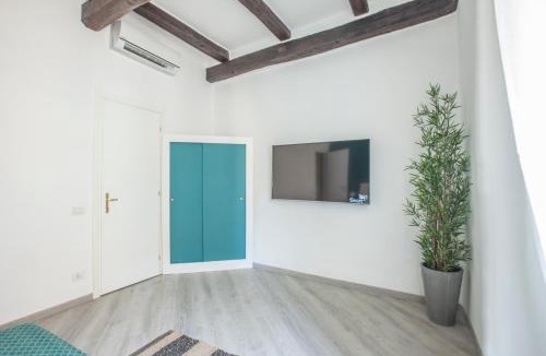 Roman Ghetto Apartment | Sidus Suite
