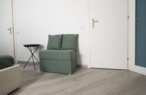 Rione XI Sant'Angelo Apartment | Sidus Suite Rome Ancient Center