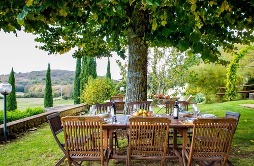 Simignano Villa | Siena, Florence, Chianti, Val d'orcia from Enchanting and exclusive Tuscan Villa
