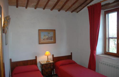 Amelia Apartment | Silence and relaxation in countryside of Umbria