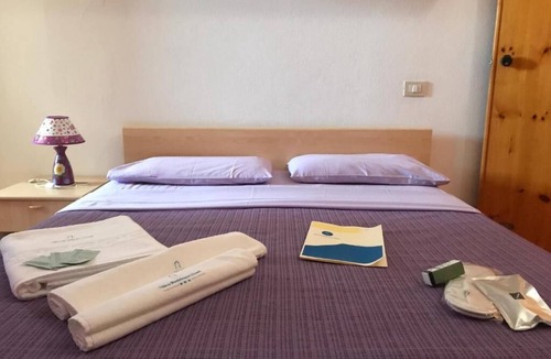 San Lucido House | Silica Residence Hotel