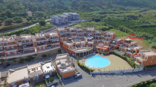Pizzo Apartment | Silver horn apartment