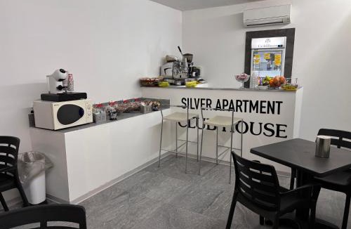 Envie Apartment | Silver Up appartament