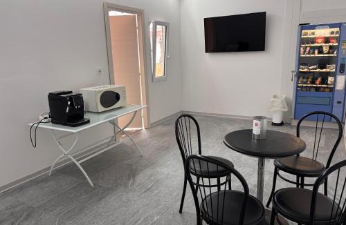 Envie Apartment | Silver Up appartament