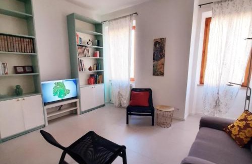 Ponte San Giovanni Apartment | Silviù - I Due Tigli