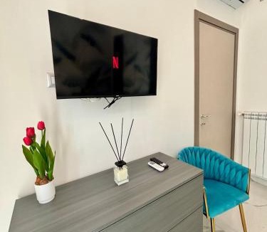 Battipaglia Apartment | Silviaapartment