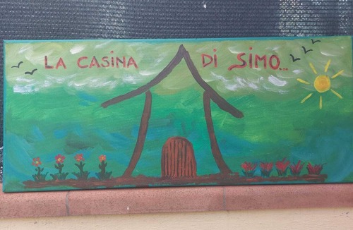 Terni House | Simo's Little House