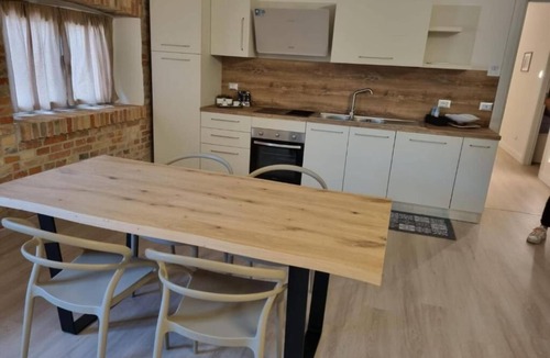 Portocannone House | Simona Rooms Apartaments