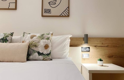 Portocannone House | Simona Rooms Apartaments