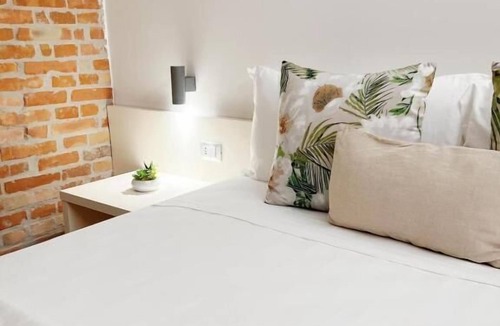 Portocannone House | Simona Rooms Apartaments
