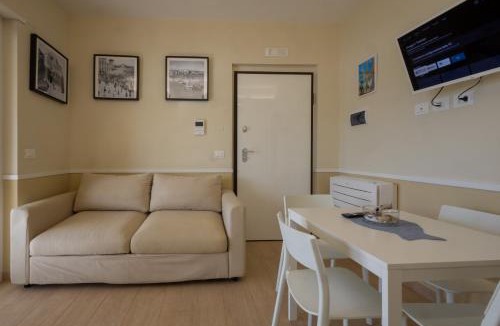 Termoli Apartment | Sinarca Suite
