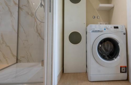 Termoli Apartment | Sinarca Suite