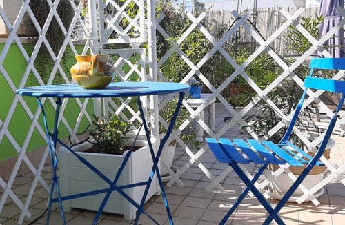 Pescara Bed & Breakfast | Single room with private bathroom near Pescara airport
