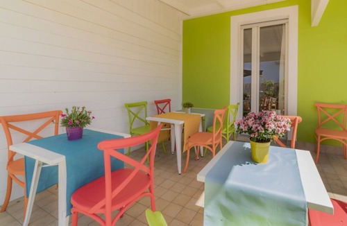 Pescara Bed & Breakfast | Single room with private bathroom near Pescara airport