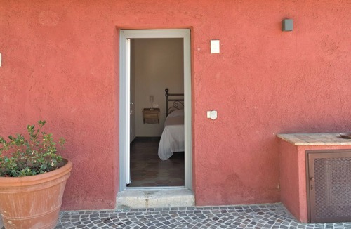 Civita Castellana Apartment | Single Room with Private Bathroom