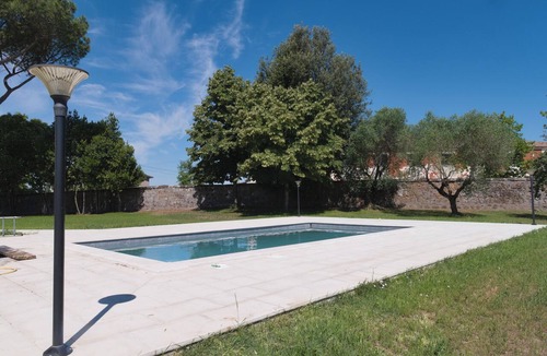 Civita Castellana Apartment | Single Room with Private Bathroom
