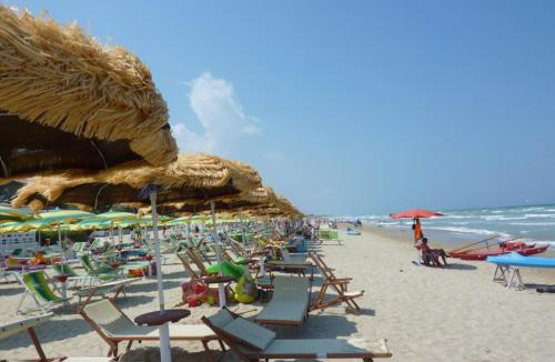 Foggetta Apartment | Sirena - Pineto Vacanza