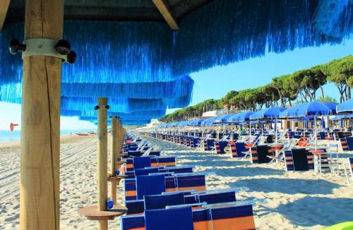 Foggetta Apartment | Sirena - Pineto Vacanza