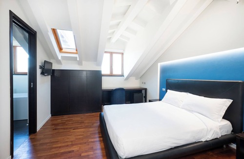 Dormelletto Hotel | Sirio Hotel