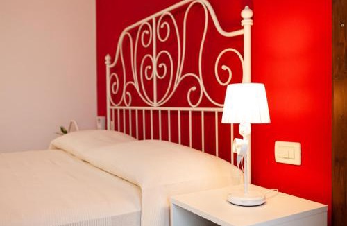 Sirolo House | Sirolo Sea rooms